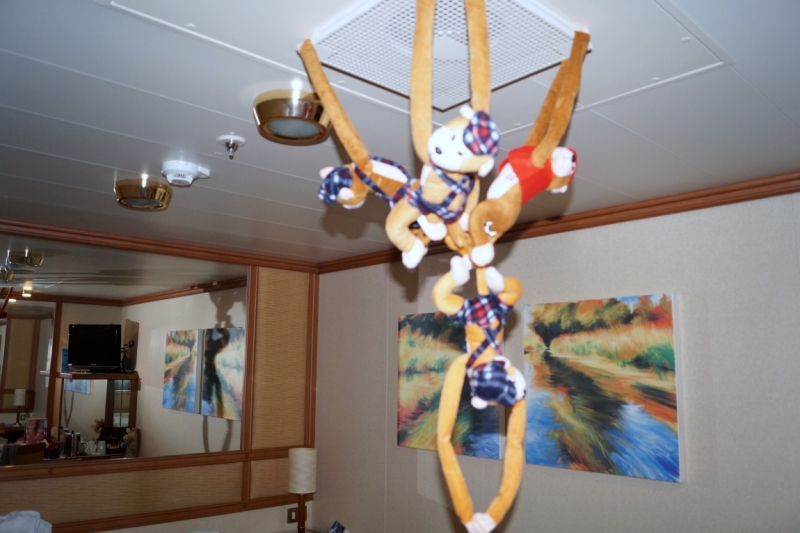 Перворазники на Карибах: круиз на P&O Ventura