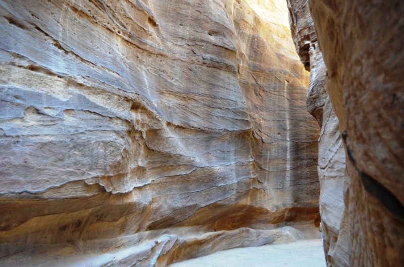 Израиль/Иордания/Египет - нужен совет