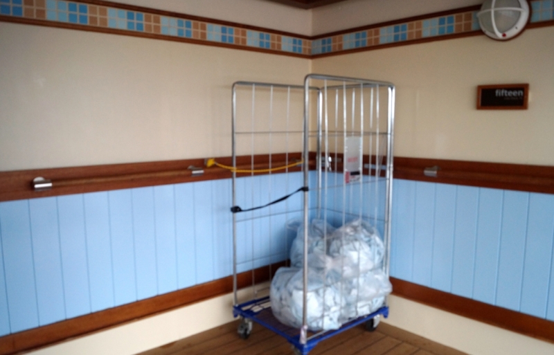 Перворазники на Карибах: круиз на P&O Ventura