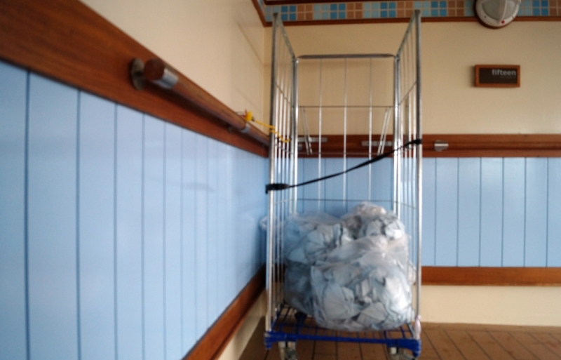 Перворазники на Карибах: круиз на P&O Ventura