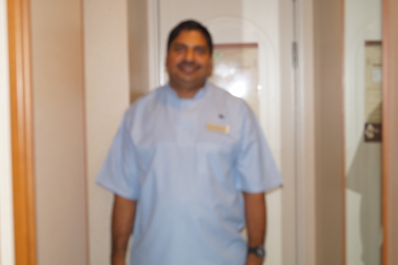 Перворазники на Карибах: круиз на P&O Ventura