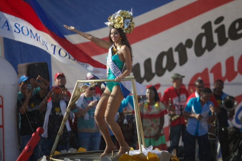 Девушки и женщины со всего Мира (фото) - 4