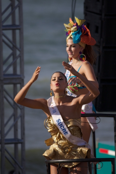 Девушки и женщины со всего Мира (фото) - 4