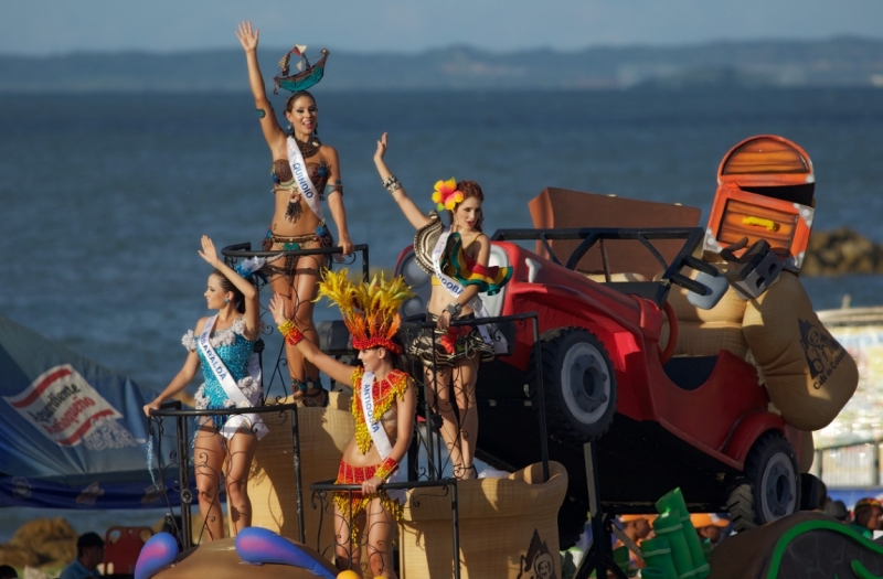 Девушки и женщины со всего Мира (фото) - 4