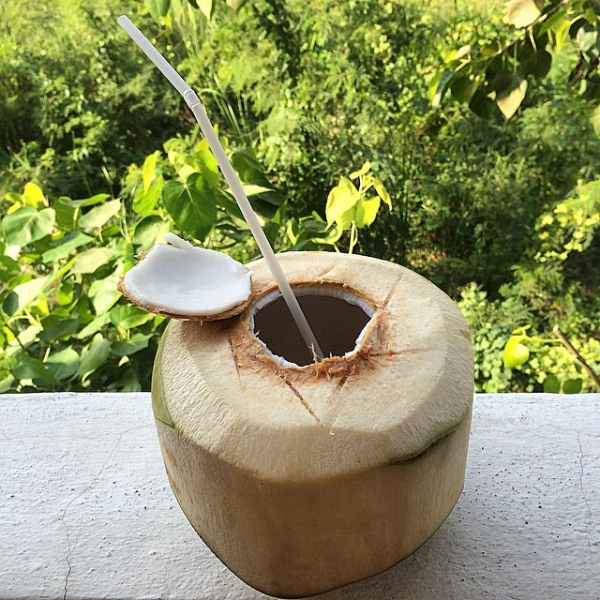 Цыганская семья. Или наша жизнь одновременно на два дома – в Хуа-Хине и на Самуи