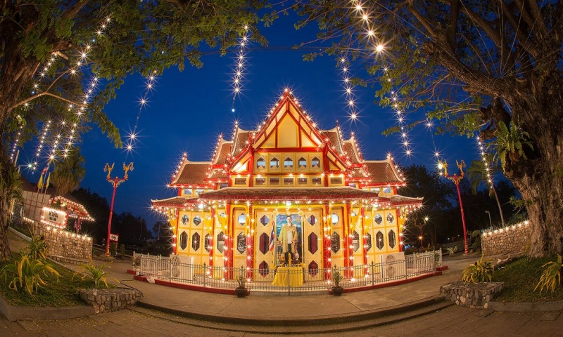 Цыганская семья. Или наша жизнь одновременно на два дома – в Хуа-Хине и на Самуи