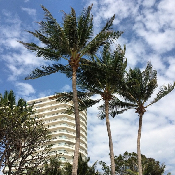 Цыганская семья. Или наша жизнь одновременно на два дома – в Хуа-Хине и на Самуи