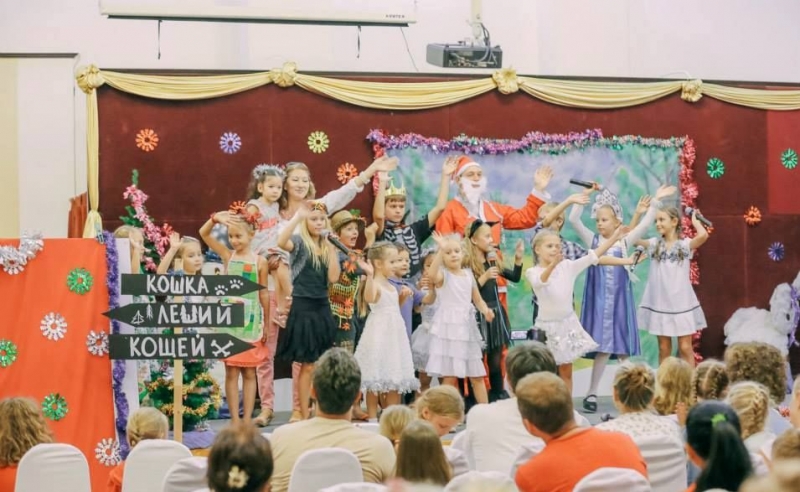 Цыганская семья. Или наша жизнь одновременно на два дома – в Хуа-Хине и на Самуи