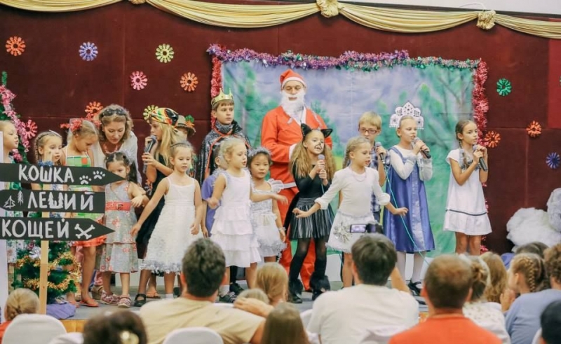 Цыганская семья. Или наша жизнь одновременно на два дома – в Хуа-Хине и на Самуи