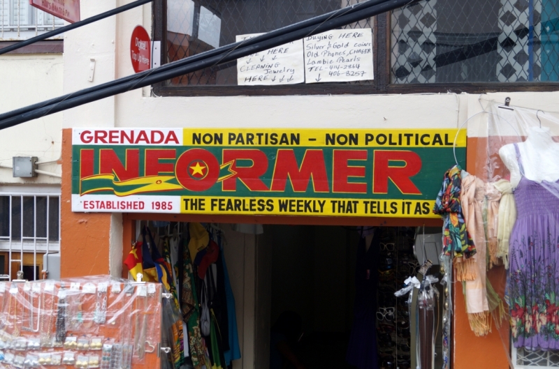 Перворазники на Карибах: круиз на P&O Ventura