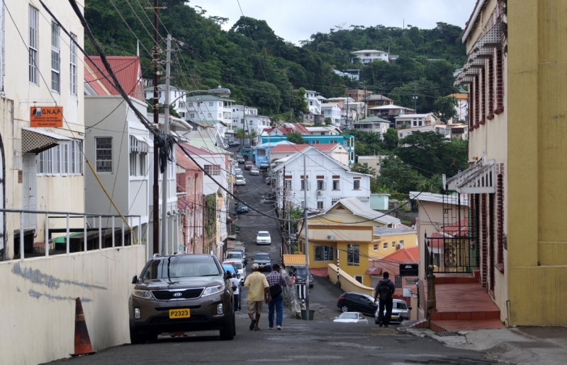 Перворазники на Карибах: круиз на P&O Ventura