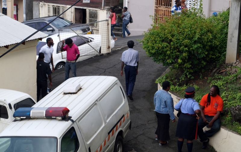 Перворазники на Карибах: круиз на P&O Ventura