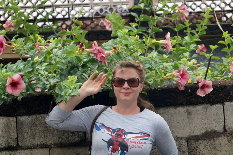 Перворазники на Карибах: круиз на P&O Ventura