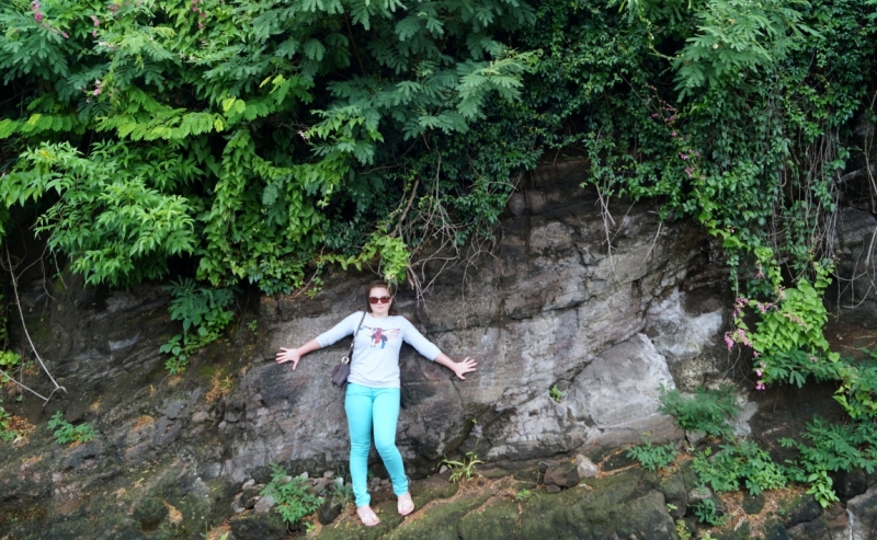 Перворазники на Карибах: круиз на P&O Ventura