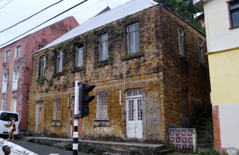 Перворазники на Карибах: круиз на P&O Ventura