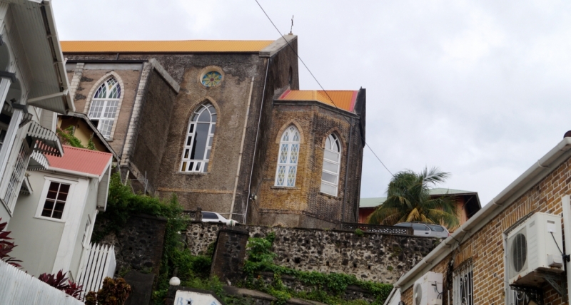 Перворазники на Карибах: круиз на P&O Ventura