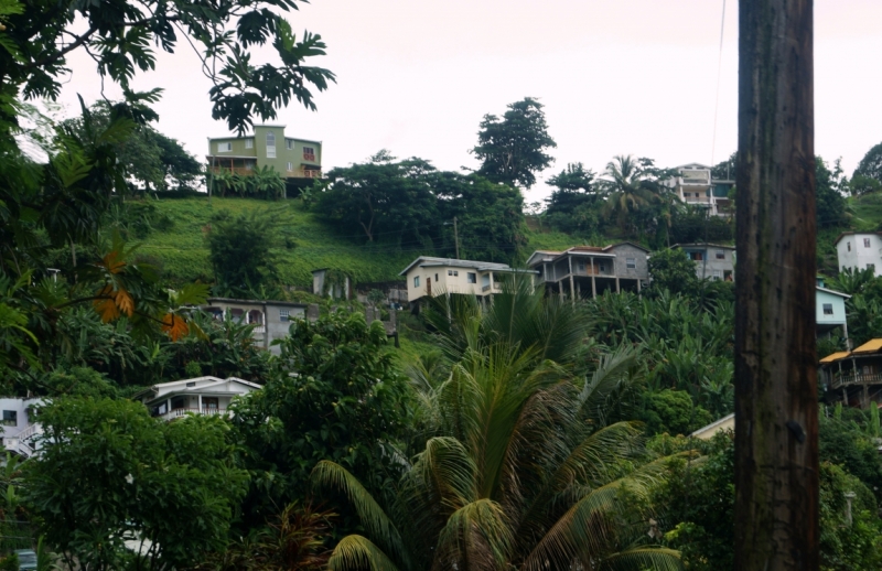 Перворазники на Карибах: круиз на P&O Ventura