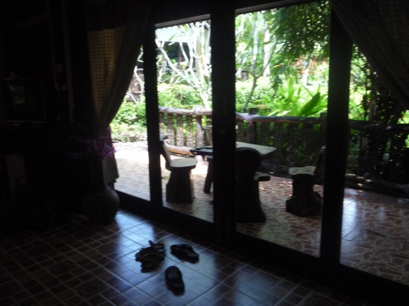 Phi-Phi: Paradise Pearl Bungalow