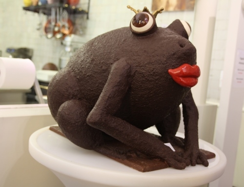 Европейская прелюдия осени в обнимку с фотоаппаратом!