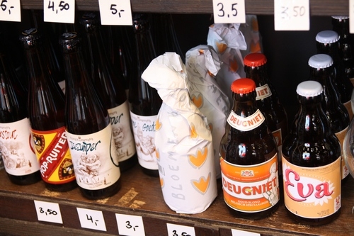 Европейская прелюдия осени в обнимку с фотоаппаратом!