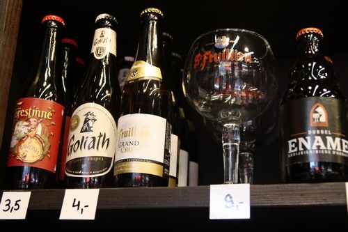 Европейская прелюдия осени в обнимку с фотоаппаратом!