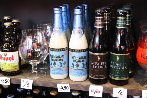 Европейская прелюдия осени в обнимку с фотоаппаратом!