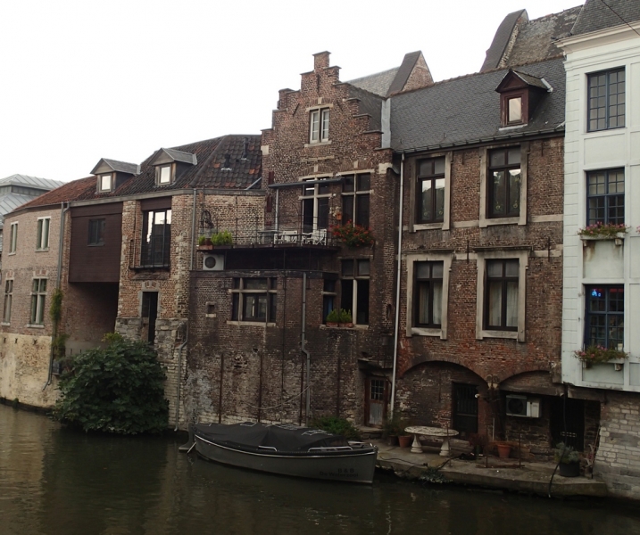 Европейская прелюдия осени в обнимку с фотоаппаратом!