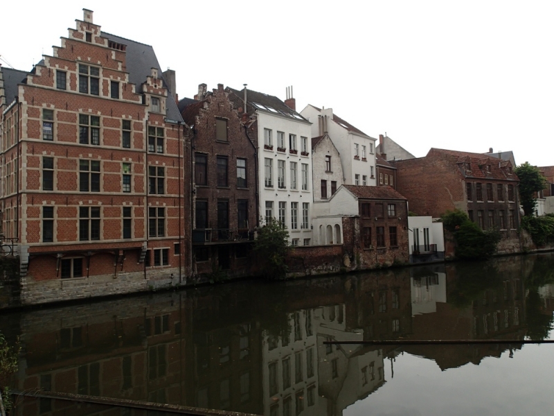 Европейская прелюдия осени в обнимку с фотоаппаратом!