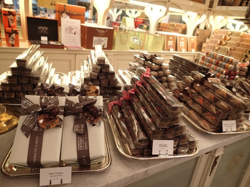 Европейская прелюдия осени в обнимку с фотоаппаратом!