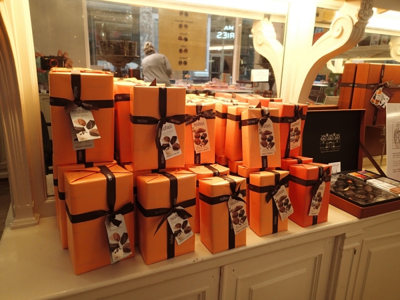 Европейская прелюдия осени в обнимку с фотоаппаратом!