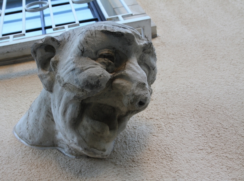 Европейская прелюдия осени в обнимку с фотоаппаратом!