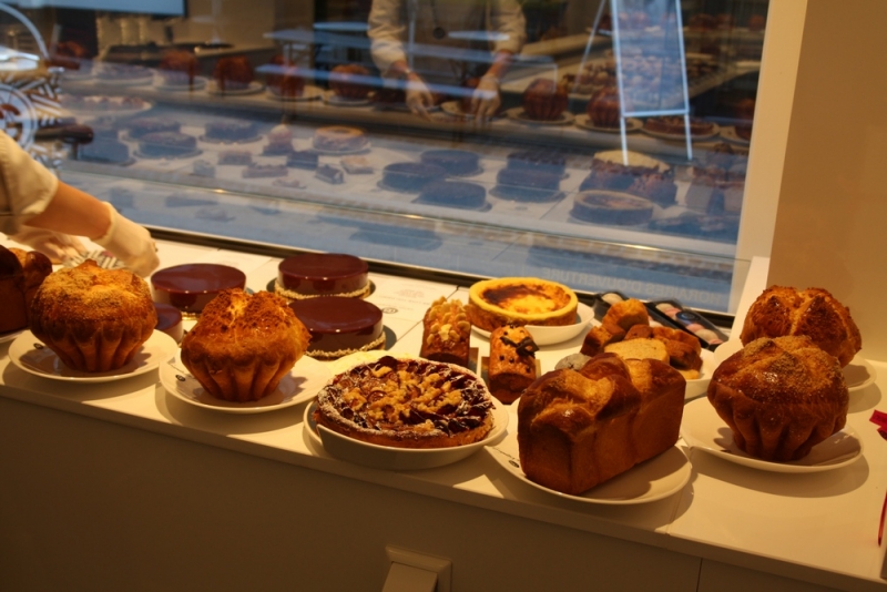 Европейская прелюдия осени в обнимку с фотоаппаратом!