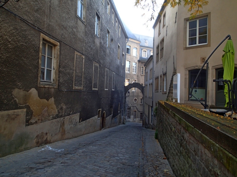 Европейская прелюдия осени в обнимку с фотоаппаратом!