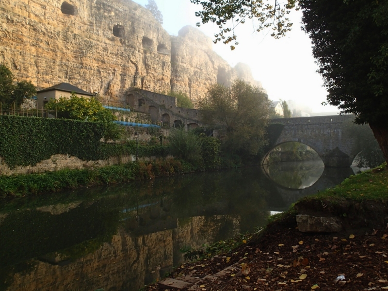 Европейская прелюдия осени в обнимку с фотоаппаратом!