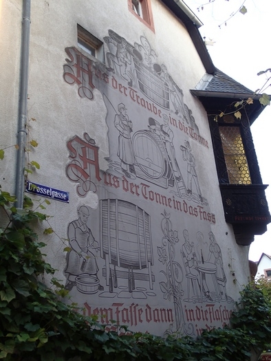 Европейская прелюдия осени в обнимку с фотоаппаратом!