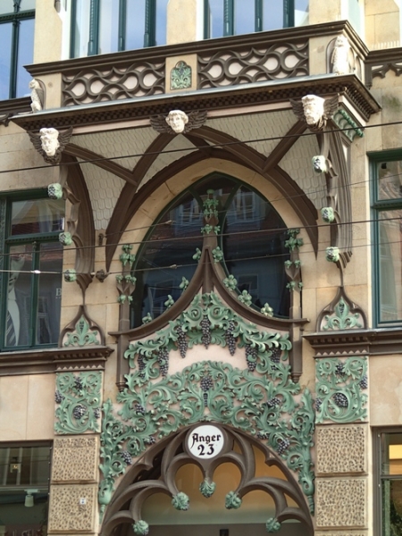 Европейская прелюдия осени в обнимку с фотоаппаратом!