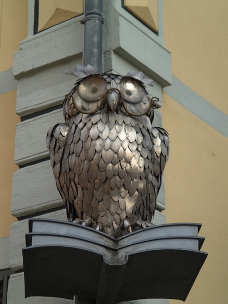 Европейская прелюдия осени в обнимку с фотоаппаратом!