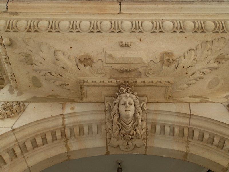 Европейская прелюдия осени в обнимку с фотоаппаратом!