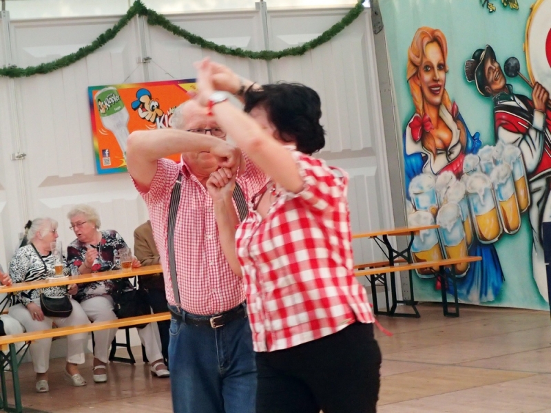 Европейская прелюдия осени в обнимку с фотоаппаратом!