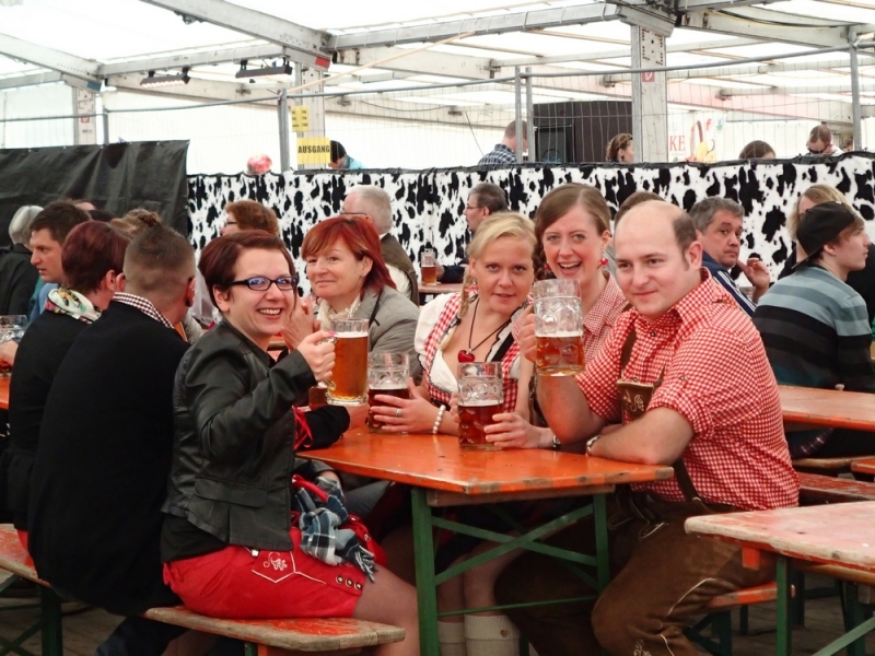 Европейская прелюдия осени в обнимку с фотоаппаратом!