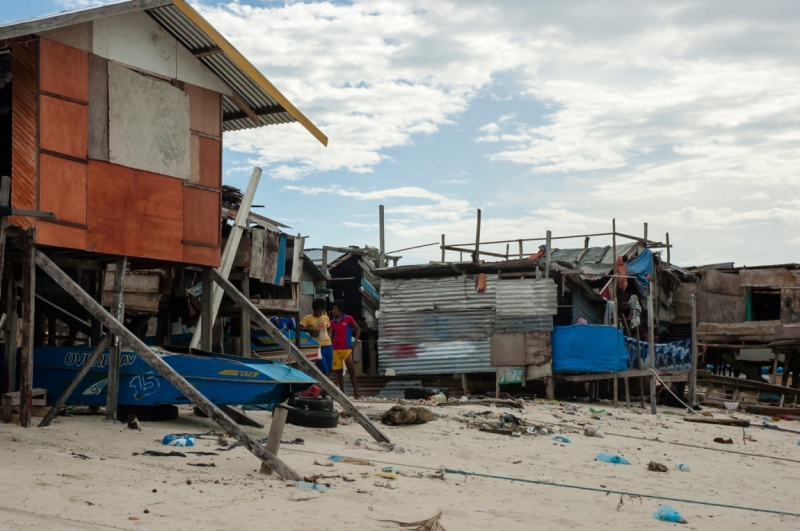 Малайзия 2013 - Борнео, Куала-Лумпур, Перхентианы - маршрут на месяц
