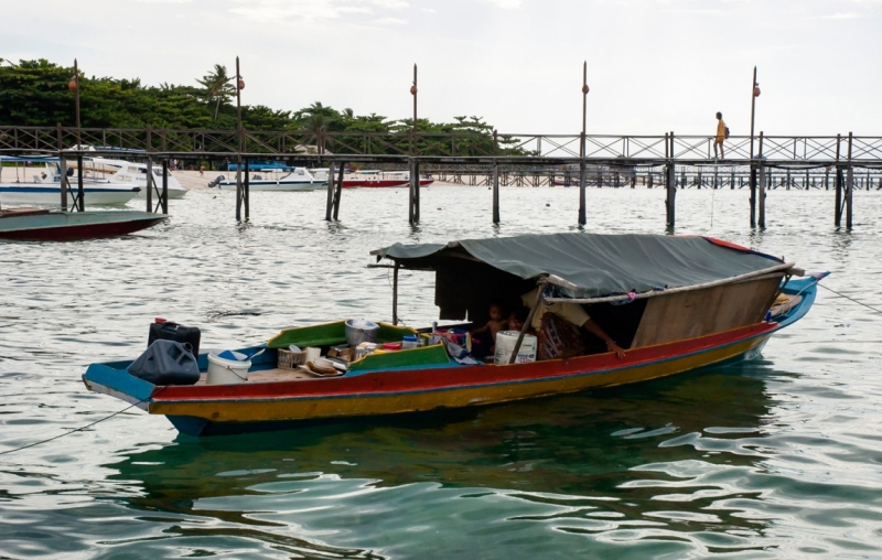 Малайзия 2013 - Борнео, Куала-Лумпур, Перхентианы - маршрут на месяц
