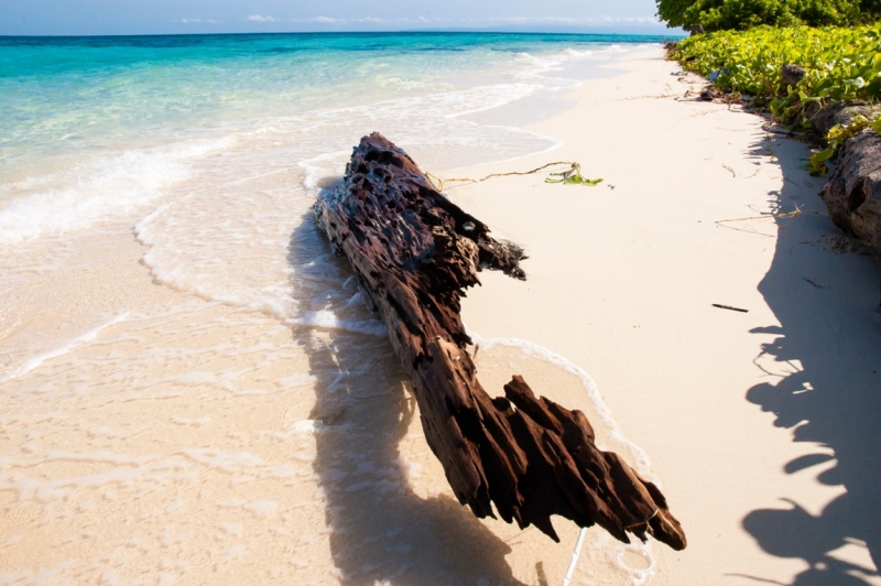 Малайзия 2013 - Борнео, Куала-Лумпур, Перхентианы - маршрут на месяц