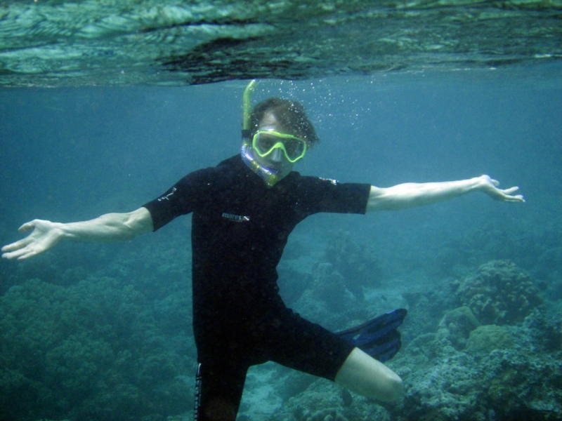 Малайзия 2013 - Борнео, Куала-Лумпур, Перхентианы - маршрут на месяц