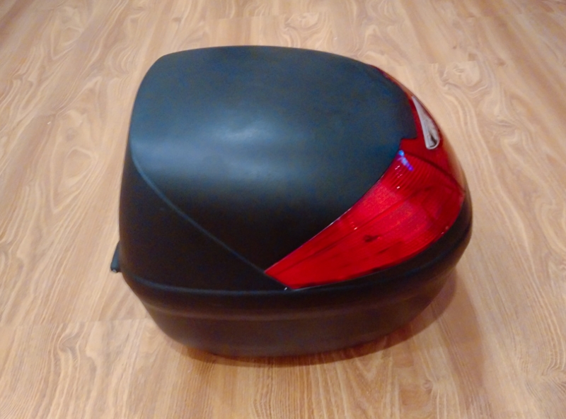 Продам кофр GIVI для мото (TopBox)