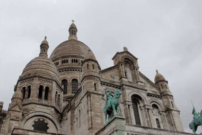 Впечатлениям вдогонку Амстердам-Брюссель-Гент-Париж (Декабрь 2014)