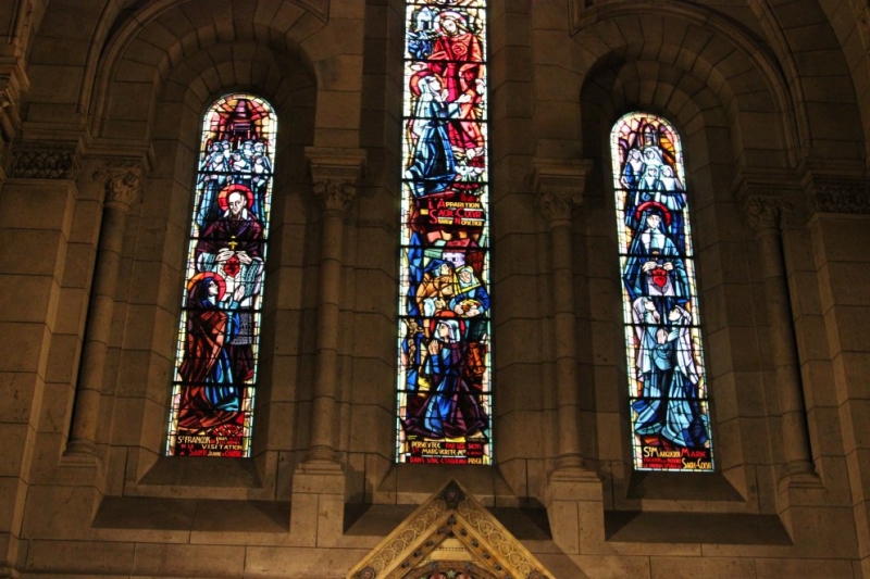 Впечатлениям вдогонку Амстердам-Брюссель-Гент-Париж (Декабрь 2014)