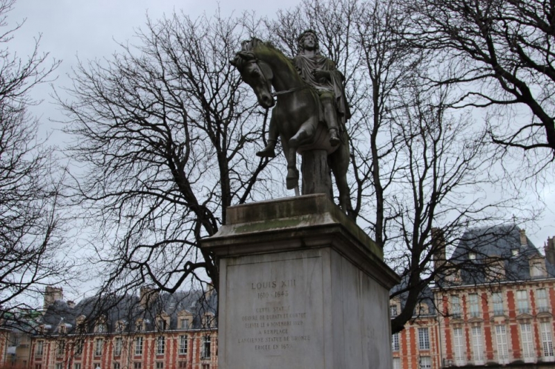 Впечатлениям вдогонку Амстердам-Брюссель-Гент-Париж (Декабрь 2014)