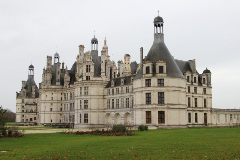 Впечатлениям вдогонку Амстердам-Брюссель-Гент-Париж (Декабрь 2014)