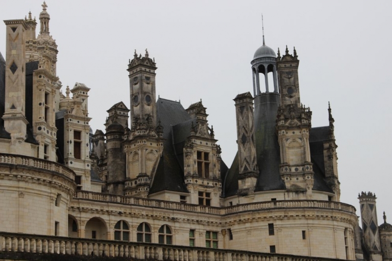 Впечатлениям вдогонку Амстердам-Брюссель-Гент-Париж (Декабрь 2014)